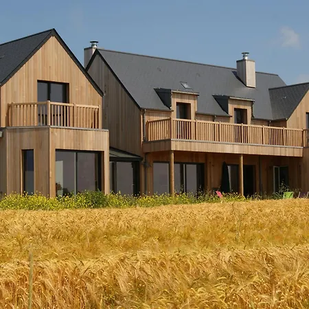 La De L'amiral Bed & Breakfast 3*