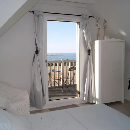 La De L'amiral 3* Tourville-sur-Sienne