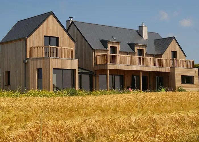 La De L'amiral Bed & Breakfast 3*